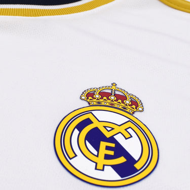 Kit Real Madrid Junior Domicile Bellingham 2023/24 Replica
