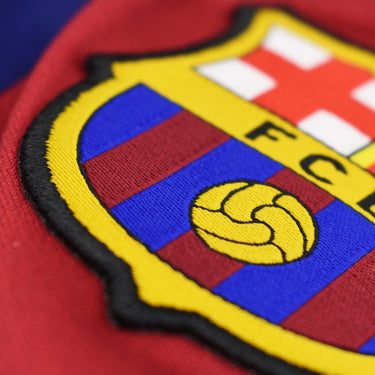 Kit FC Barcelone Domicile Junior Pedri 2023/24 Replica