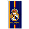 Serviette de plage - 75 x 150 cm - Real Madrid