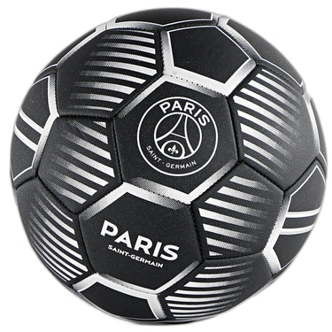Ballon Paris Saint-Germain Metallic 2023 Noir