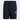 Adidas Aeroeady Essentials Chelsea 3-Stripe Shorts Navy Blue
