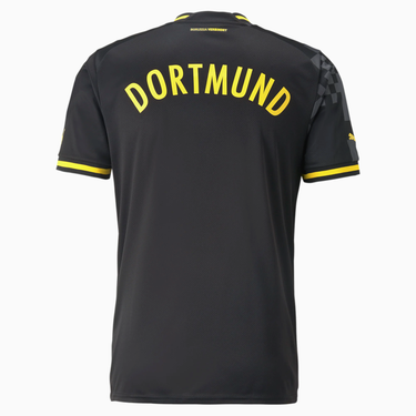 Maillot Borussia Dortmund Extérieur Homme 2022/23 ( BVB )