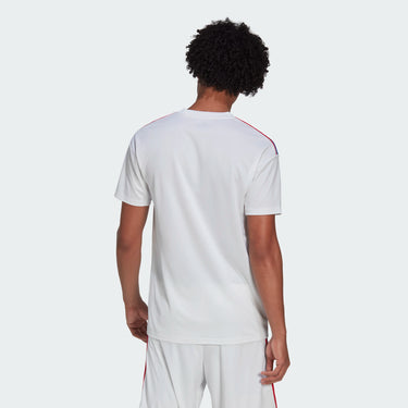 Olympique Lyonnais Men's Home Shirt 2022/23 White 