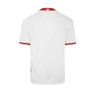 AS Monaco Men's Home Kombat Shirt 2022/23 (ASM)