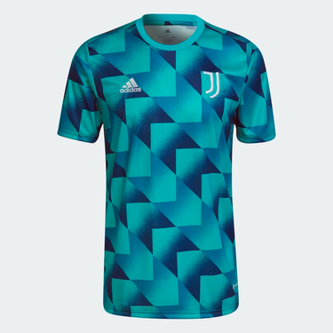 Shirt Juventus Turin Pre-match Man 2022/23