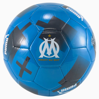Ballon OM Pre-Match 2022/23 Bleu