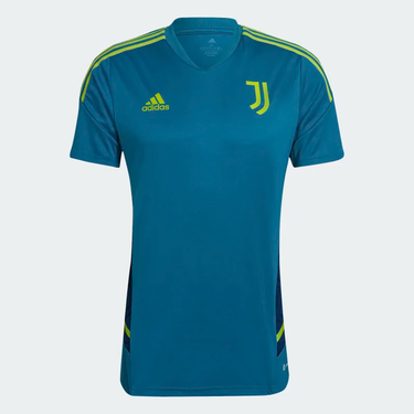 Camiseta Juventus Turin Entreno Condivo Hombre 2022/23