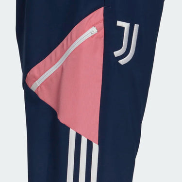 Pantalón de presentación Juventus Turin EU Hombre 2022/23 