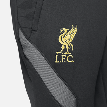Liverpool Junior Training Pants 2021/22