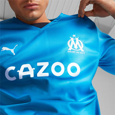 Maillot OM Third Homme 2022/23
