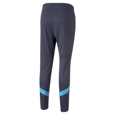 Men's OM Training Pants 2022/23 Dark Blue / Azure