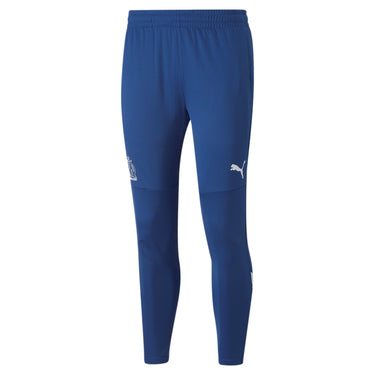 Men's OM Training Pants 2022/23 Blue