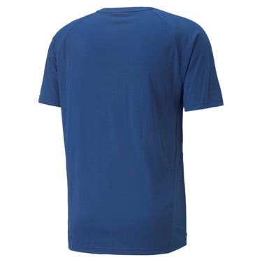 T-shirt OM Casuals Homme Bleu 2022/23