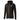 2023 Men's OM Casuals Hooded Jacket Black / Gold