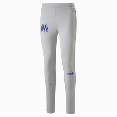Men's OM Casuals Pants Gray 2022/23