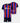 Kit FC Barcelone Domicile Junior 2022/23 Roger's Replica